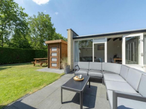 Lovely bunglow with garden